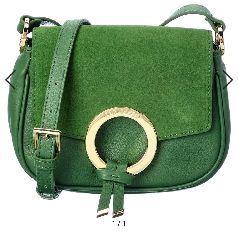 Ted Baker Trinett bag
